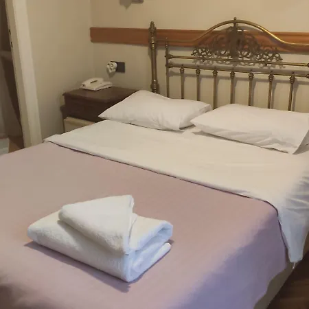 Hotel Turkoman Stambuł