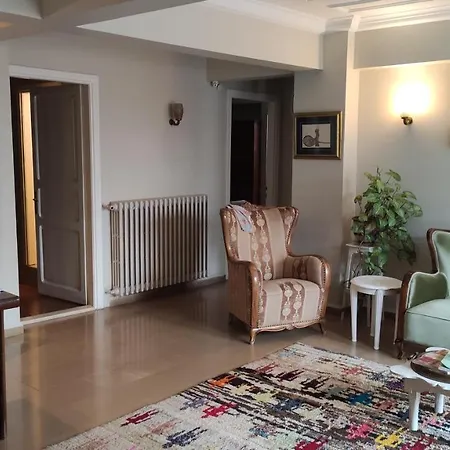 Hotel Turkoman Stambuł