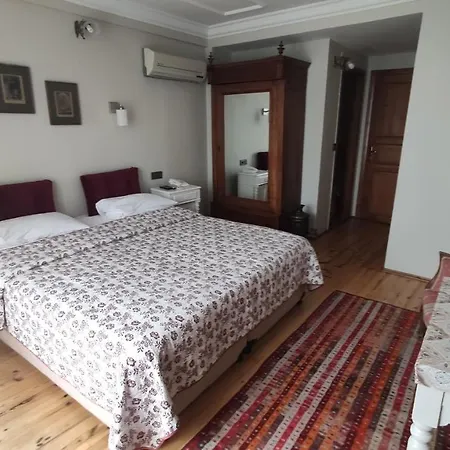 Turkoman 3* Stambuł