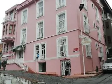 Turkoman Istambul