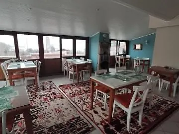 Turkoman Istambul