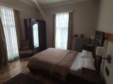 Turkoman 3* Istambul