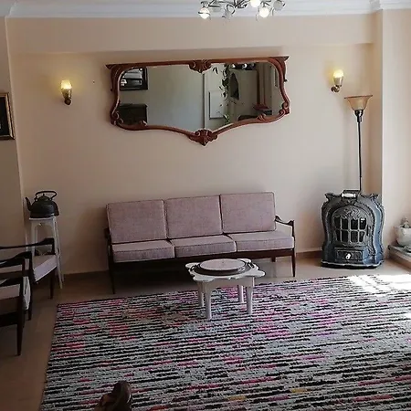 Hotel Turkoman 3*