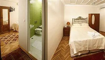Turkoman Istambul