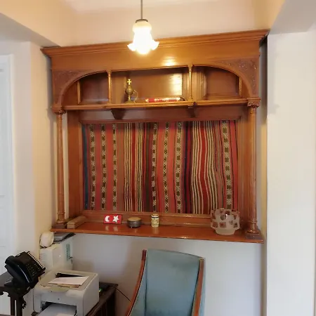 Turkoman 3* Istanbulská provincie