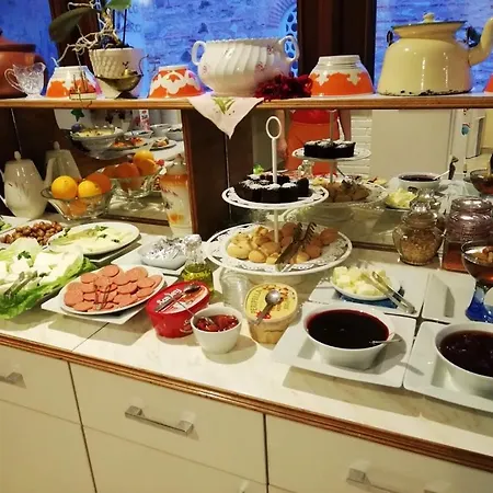 Turkoman 3* Istambul