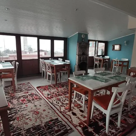 Turkoman Istambul
