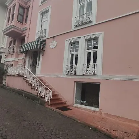 Turkoman Istambul