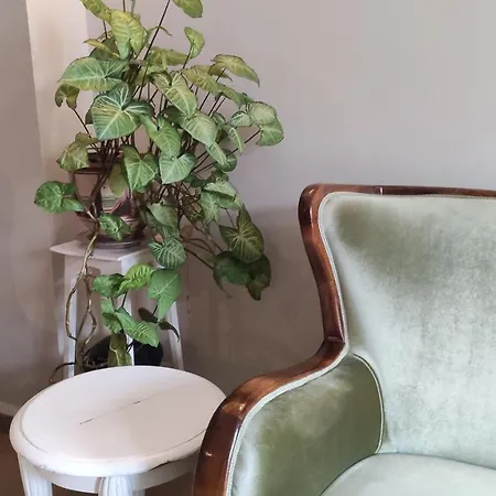 Turkoman Hotel Istambul