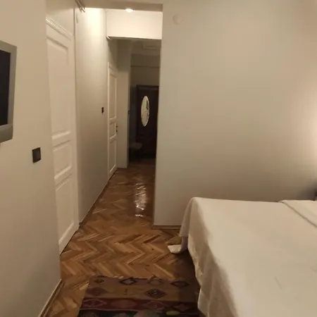 Hotel Turkoman Istambul