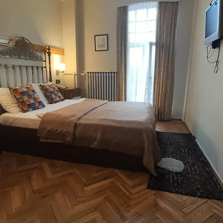 Hotel Turkoman