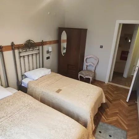 Turkoman Hotel