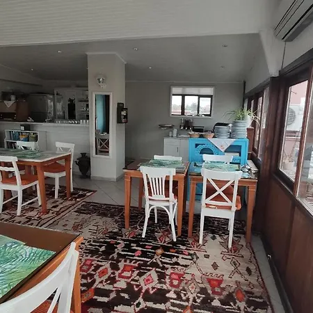 Turkoman 3* Istambul