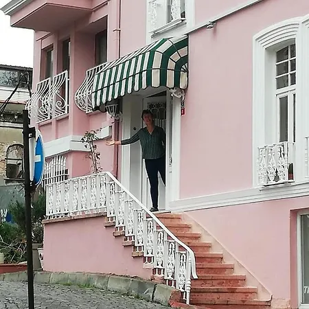 Hotel Turkoman Istambul