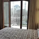 Hotel Turkoman 3*