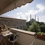 Turkoman Hotel 3*