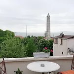 Turkoman Hotel Istanbulská provincie