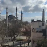 Hotel Turkoman 3*