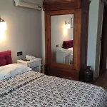 Hotel Turkoman Istanbulská provincie
