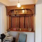 Turkoman 3* Istanbulská provincie
