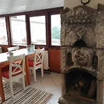 Turkoman Hotel 3*