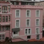 Turkoman Hotel