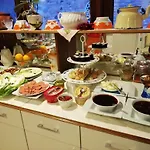 Turkoman 3* Istanbulská provincie