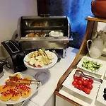 Hotel Turkoman 3*