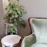 Turkoman Hotel Istanbulská provincie