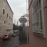 Turkoman 3* Istanbulská provincie