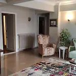 Hotel Turkoman Istanbulská provincie