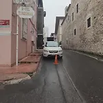 Turkoman Istanbulská provincie