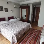 Turkoman 3* Istanbulská provincie