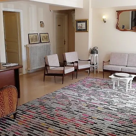 Turkoman 3* Стамбул