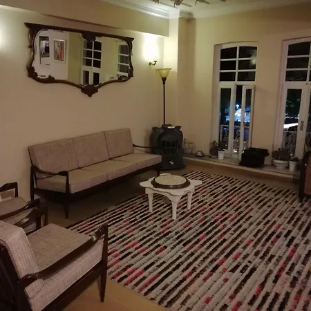 Otel Turkoman İstanbul