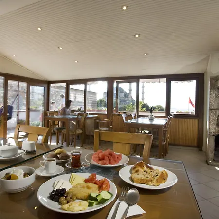 Turkoman 3* İstanbul