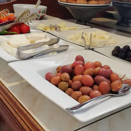 Turkoman Otel İstanbul