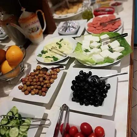 Turkoman 3* İstanbul