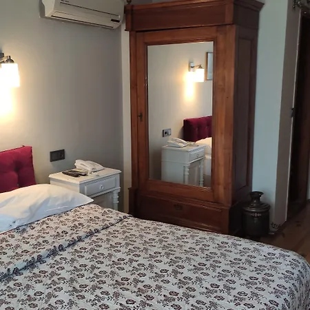 Otel Turkoman İstanbul