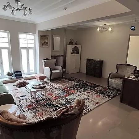 Hotel Turkoman