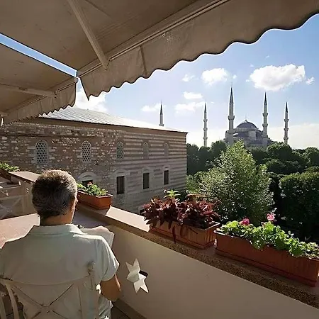 Turkoman Istanbul