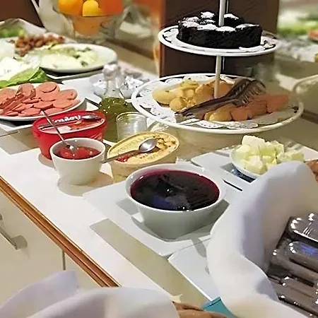Turkoman Hotel Istanbul