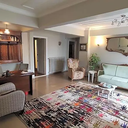 Hotel Turkoman Istanbul