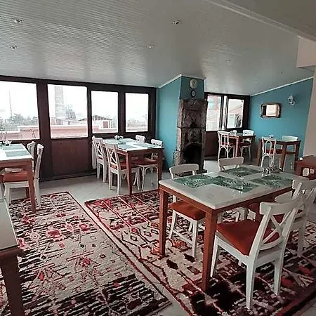 Turkoman Istanbul