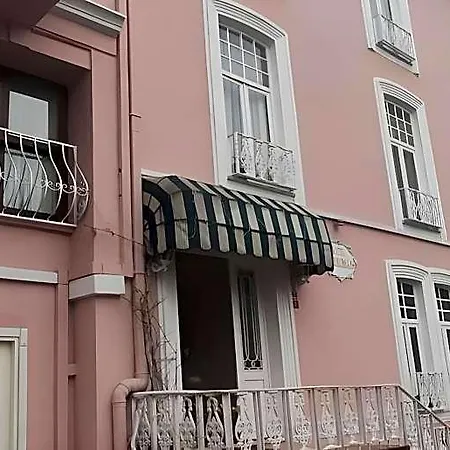 Hotel Turkoman Istanbul