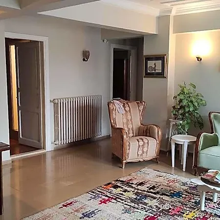Hotel Turkoman Istanbul