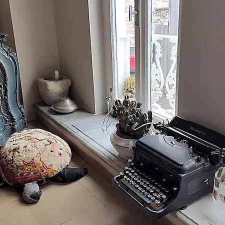 Turkoman Hotel Istanbul