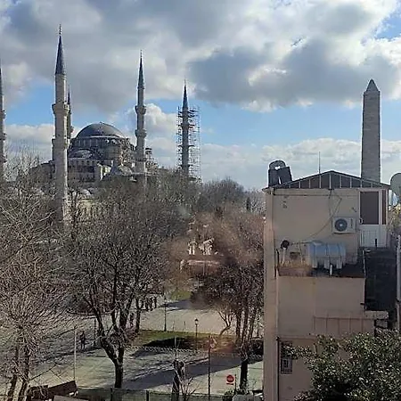 Turkoman Istanbul