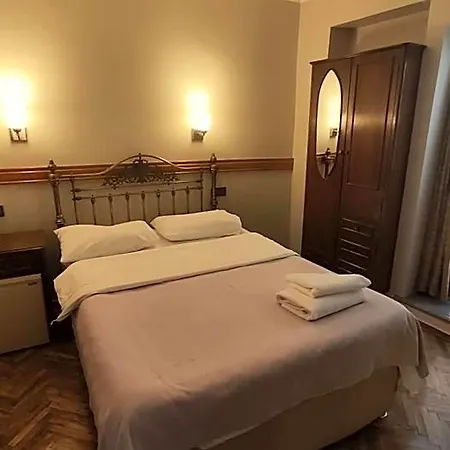 Turkoman Hotel