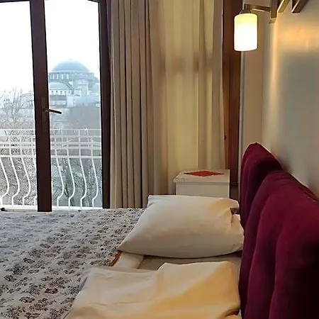 Turkoman 3* Istanbul